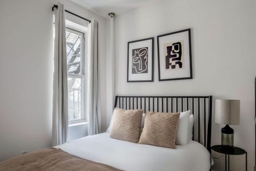 Murray Hill 2br w laundry nr Empire State NYC-1157 in New York, USA