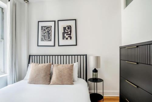 Murray Hill 2br w laundry nr Empire State NYC-1157 in New York, USA