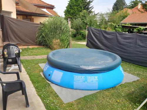 Relax apartman