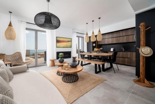Mneme Suites & Villas in Viannos