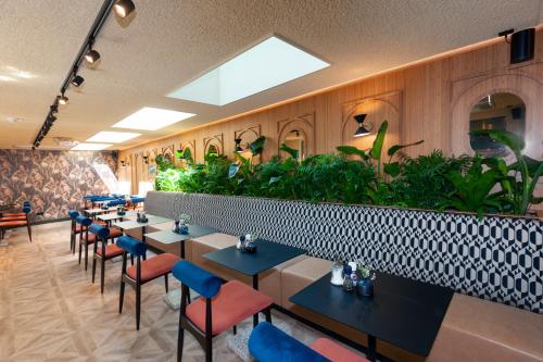 Hotel Nicolaas Witsen - image 8