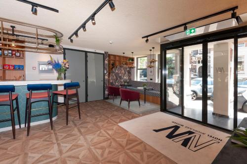 Hotel Nicolaas Witsen, Amsterdam (Foto 8)