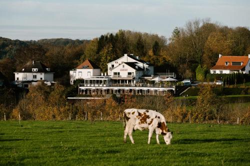 Landhotel Heuvelzicht, Schin op Geul