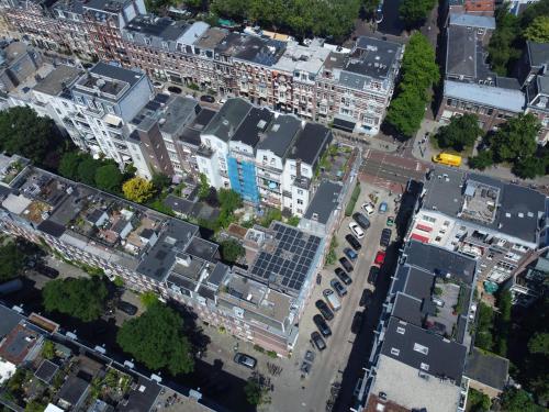 ニコラス ウィッツェン ホテル