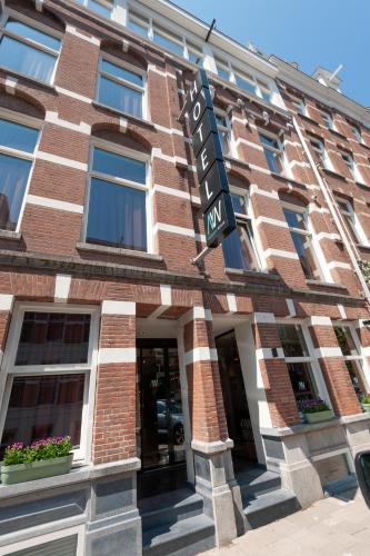 Hotel Nicolaas Witsen, Amsterdam (Foto 6)