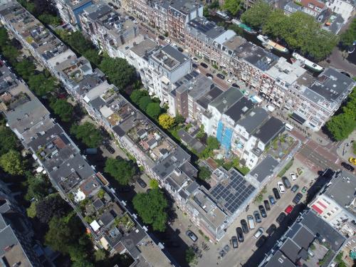 ニコラス ウィッツェン ホテル