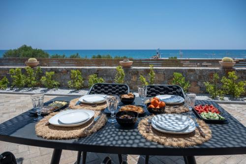 Mneme Suites & Villas in Viannos