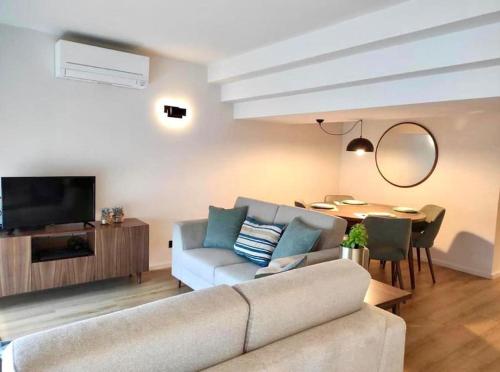 Flat moderno e central em Braga