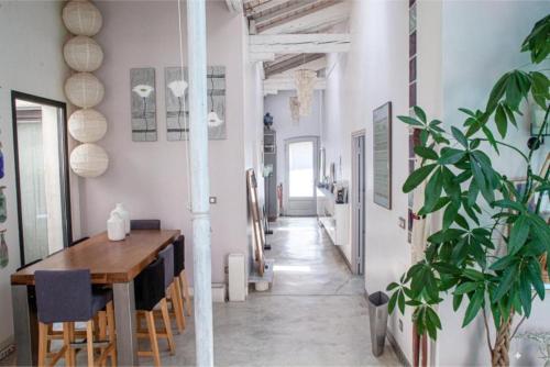 La Nomade - Maison contemporaine avec piscine - Toulouse, Tuluza (zdjęcie 5)