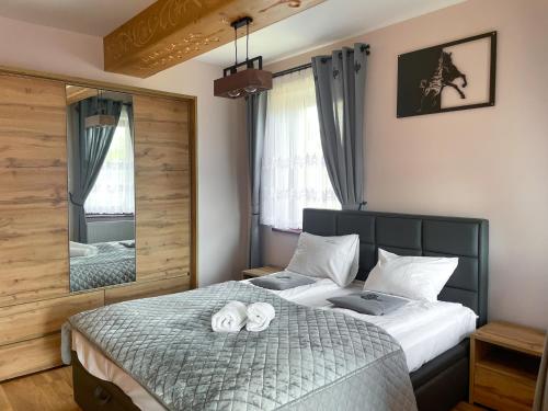 VisitZakopane - Baron Apartment - image 2