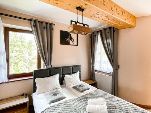 VisitZakopane - Baron Apartment - image 5
