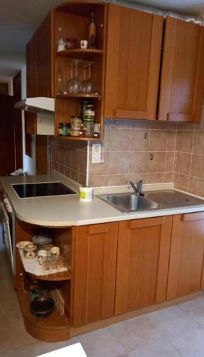 Draga - 2 bedroom apartment, Tržič (photo 2)