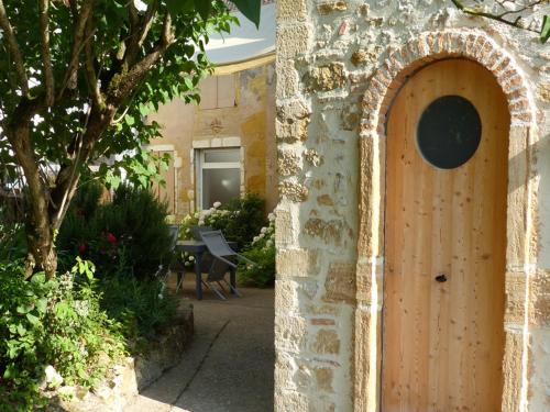 Chambres d'Hôtes Les Pergolas Chambres d'Hôtes Les Pergolas