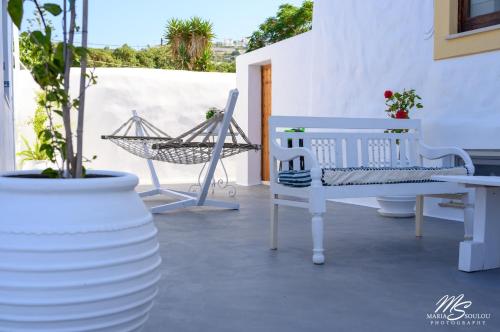 Siridaki Homes Leros