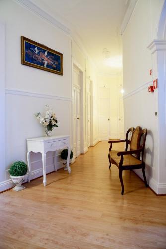 Guesthouse Tricana de Aveiro 4