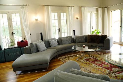 Luxury Villa Narlıdere
