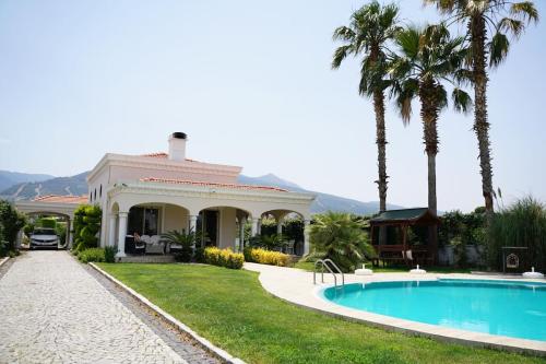 Luxury Villa Narlıdere