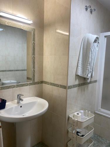 Hostal Andalucia - image 12