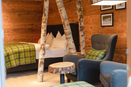 Sporthotel Grandau - image 3