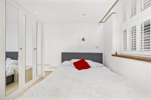 LONDON ONE BED ANNEX, Londyn (zdjęcie 4)