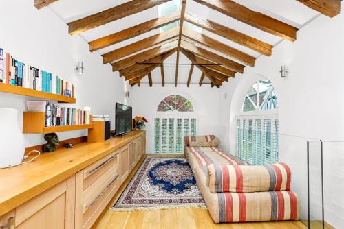 LONDON ONE BED ANNEX, Londyn (zdjęcie 5)