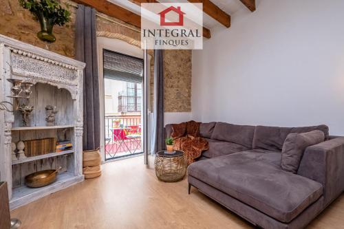 Apartaments Ca la Somiada - Apartment - Palamós