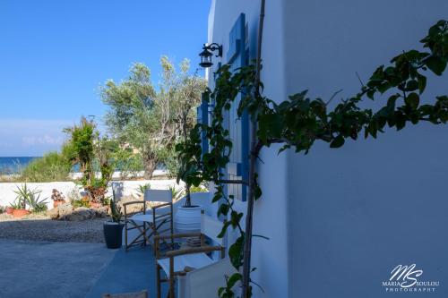 Siridaki Homes Leros