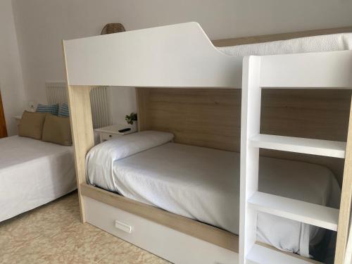 Hostal Andalucia - image 2