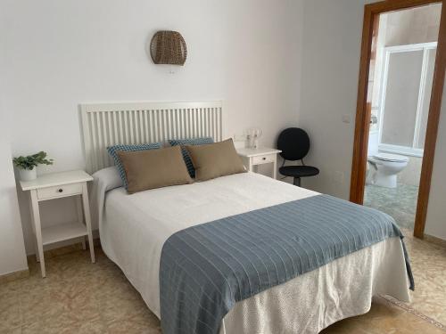 Hostal Andalucia - image 11