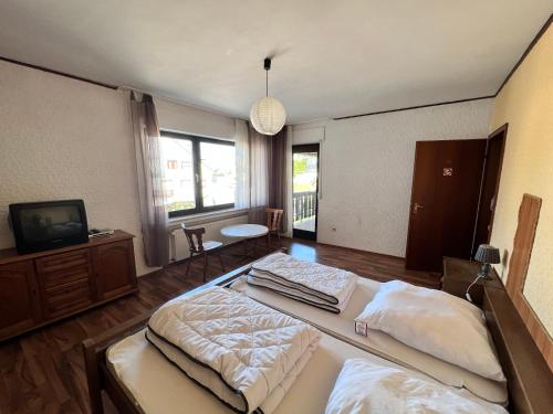 Landgasthof Zum Anker in Acht