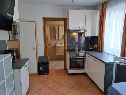 Appartement Haus Gatterer 4