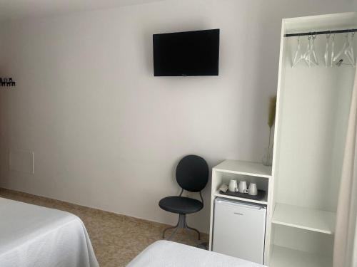 Triple room, superior