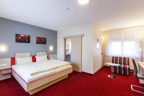 Globotel Hotel Garbsen in Garbsen, Deutschland