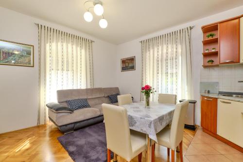 Snježana - Location saisonnière - Mali Lošinj