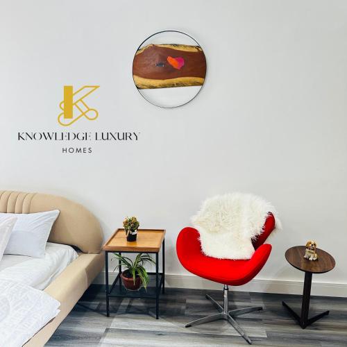 Knowledge Luxury Homes