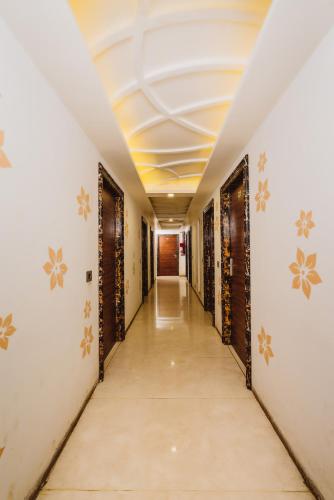 The Deep Hotel