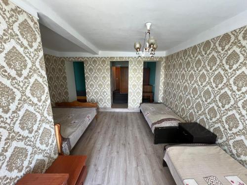 Sevan Writers House in Sevan