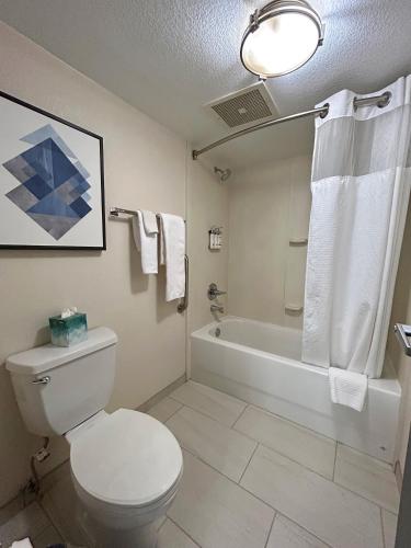 Two-Bedroom King Suite - Non-Smoking
