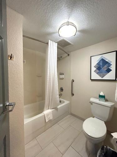 Candlewood Suites Indianapolis Downtown Medical District