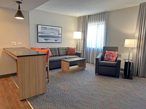 Candlewood Suites Indianapolis Downtown Medical District