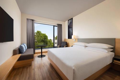 Fairfield by Marriott Jaipur, Jaipur