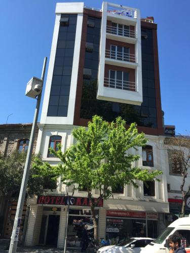 Kalfa Hotel, Trabzon bei Çağlayan