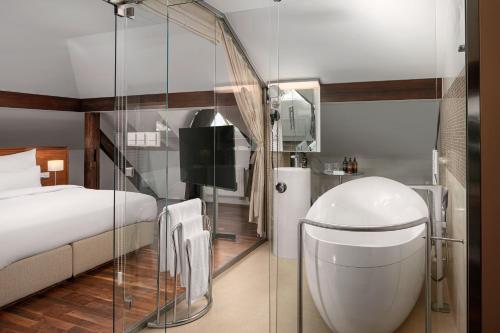 Spa & Kur Hotel Harvey - image 3