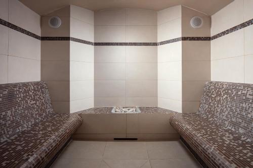 Spa & Kur Hotel Harvey - image 12
