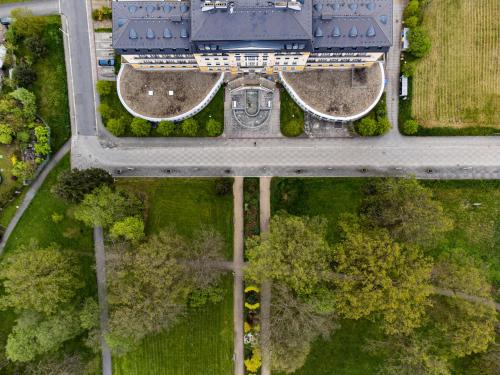 Spa & Kur Hotel Harvey - image 5
