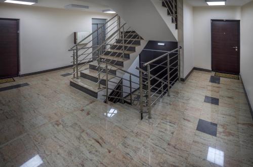 Apartments Feel Belgrade - image 12