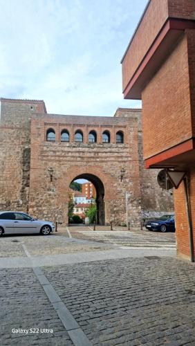 La ventana de san esteban