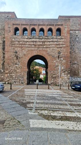 La ventana de san esteban