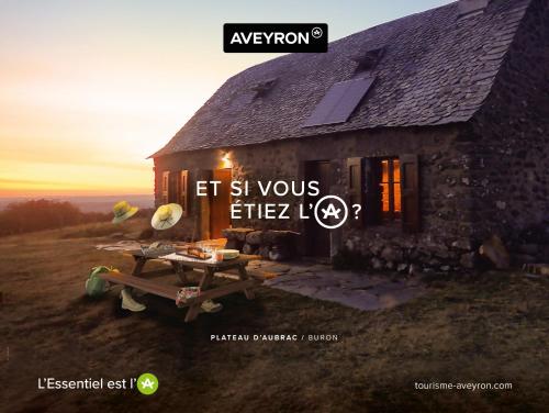 กิจกรรม, ibis budget Rodez in โรเดซ