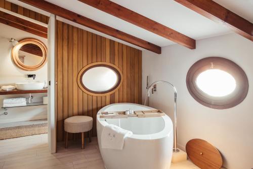 設施, 哈迪德賽斯布魯克斯精品酒店 (Jardi de Ses Bruixes Boutique Hotel) in 馬洪